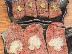 -丸藏和牛烧肉专门店(园区师惠坊店)
