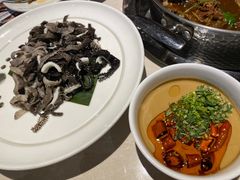 -浩爷羊蝎子火锅(望京店)