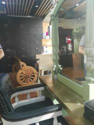 -形象革命造型·护肤Hair Studio