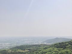 -北京西山国家森林公园