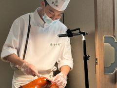 -紫光园烤鸭(前门大栅栏店)