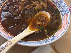 -小杨生煎(黄河路店)