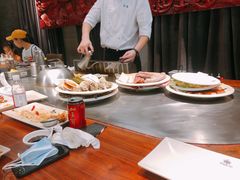-大渔之观(安贞店)