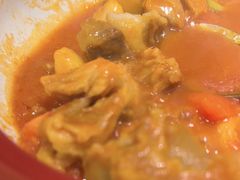 -辣可可·小炒黄牛肉(望京凯德MALL店)