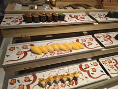 -星伦多自助料理·涮烤一体(嘉兴八佰伴店)