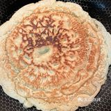 肥牛香葱饼