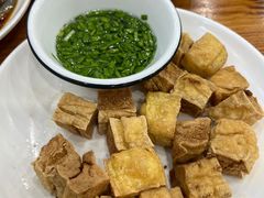 -潮粥馆(长江花园店)