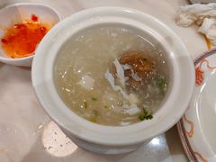 -稻香酒家·33年老字号·港式粤菜(富邦中心店)