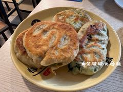 -老北京馅饼粥(西单店)