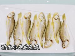 -潮汕味道·煮海餐厅(金麟大厦店)