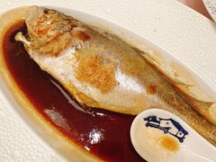 -江南灶中餐厅(南京香格里拉店)