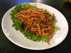 -Le Resto Chinois 惊叹号