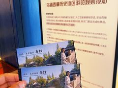 -乌镇西栅景区
