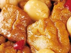 -好嫂子酱猪手•农家菜(学院南路店)