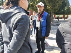 -历代帝王庙博物馆