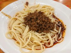 -华兴街自力面店