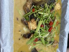 -旅马餐厅(茅家埠店)