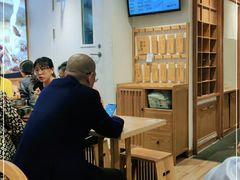 -小满手工粉(上海新世界城店)