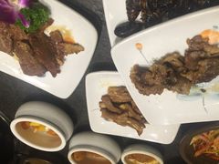 一品诚记烤肉(中南路店)-一品诚记烤肉·甄选店(中南路店)
