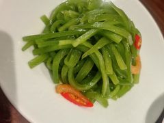 -北京老铺烤鸭(高新店)