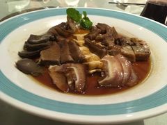 -广东道至正餐厅(区庄店)