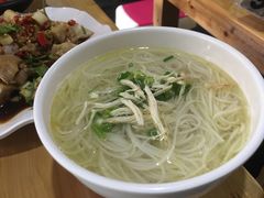 -二孃鸡爪爪(东郊记忆店)