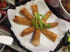 -七爷清汤腩·港式餐厅(金狮广场店)