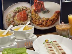 -集品堂·JPC餐厅(青年大街市府店)