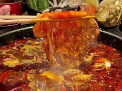 -蜀大侠火锅(总府路店)