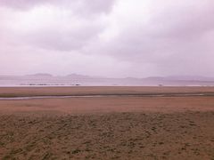 -普陀山风景名胜区-千步大沙