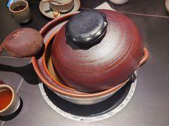 -季季山·云南野生菌火锅(上海首店)