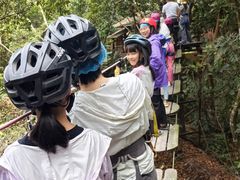 -海南槟榔谷黎苗文化旅游区
