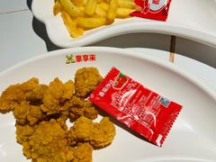 -豪享来(我格广场店)