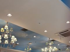 -龙聚德北京烤鸭(沙坪坝华宇A馆店)