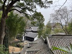 -岳麓山风景名胜区