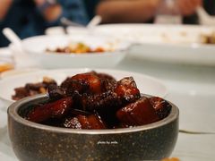 吉士溢香红烧肉-老吉士(环贸iapm店)