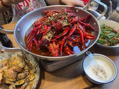 -虾小龙老长沙龙虾馆(坡子街店)