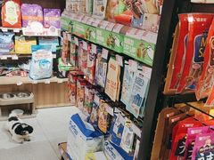 -FAELING PETS美天灵宠物(富力广场店)