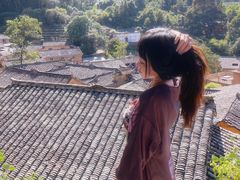 -杨家堂村