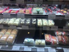 -红宝石·鲜奶小方(莘庄龙之梦店)