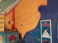 -烟台海昌鲸鲨海洋公园