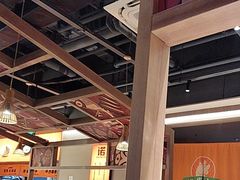 -熊喵来了火锅·牧场好肉(邯郸邯山万达店)
