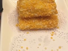 -鲁班小馆(政四街店)