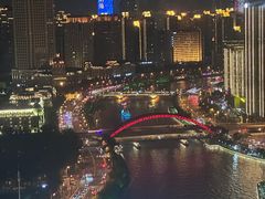 -天津之眼摩天轮