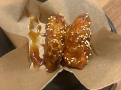 -必胜客(仲盛商城王安宇主题店)