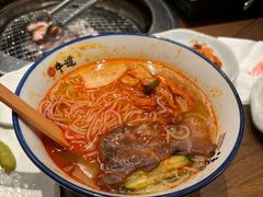 -御牛道日式烤肉料理(杭州万象城店)