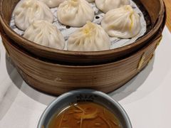 蟹粉小笼包-馋三尺蟹粉小笼(人民广场店)