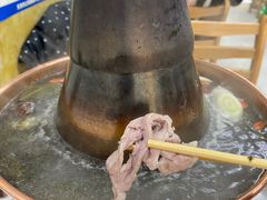 -三兴涮羊肉(荣安大街店)