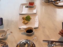 -宁波石浦大饭店(新材料城店)