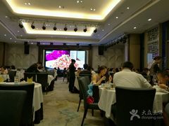 -春满园·早茶·粤菜·宴会(前海店)